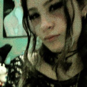 Meet your Posher, Madyson